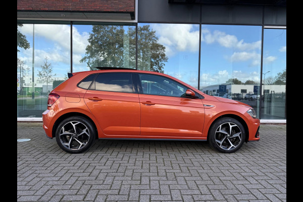 Volkswagen Polo 1.0 TSI 116PK Highline Business R - Automaat - Pano/schuifdak - Navi - Camera - Climate