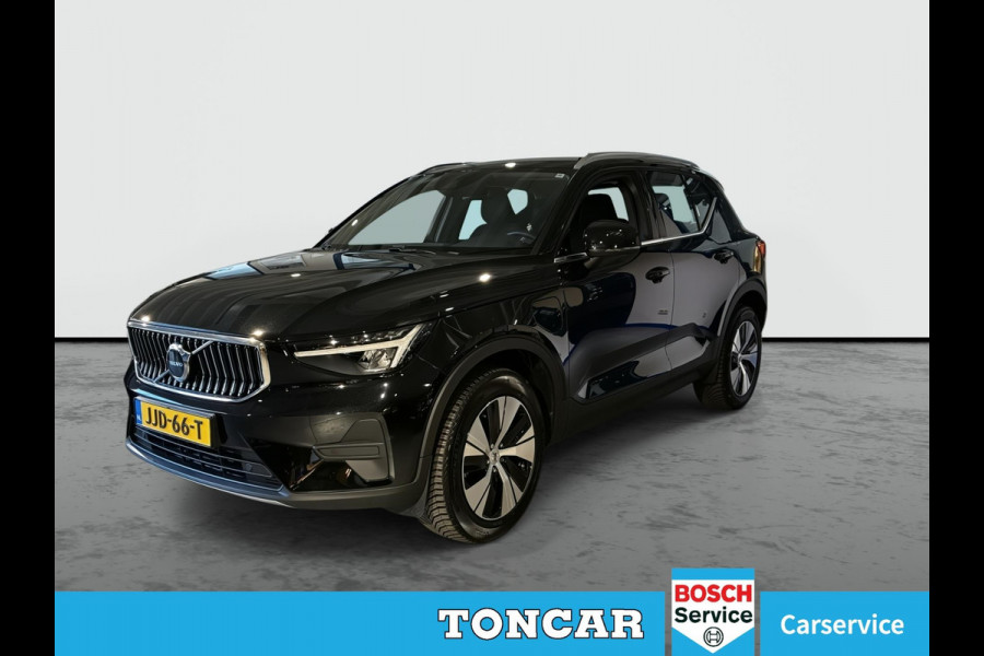 Volvo XC40 1.5 T4 Plug-in hybrid Core Bright 211 PK | Park Assist | Climate Pack - Verwarmd stuur / stoelen | A-Camera Volvo XC40 1.5 T4 Plug-in hybrid Core Bright 211 PK | Park Assist | Climate Pack - Verwarmd stuur / stoelen | A-Camera