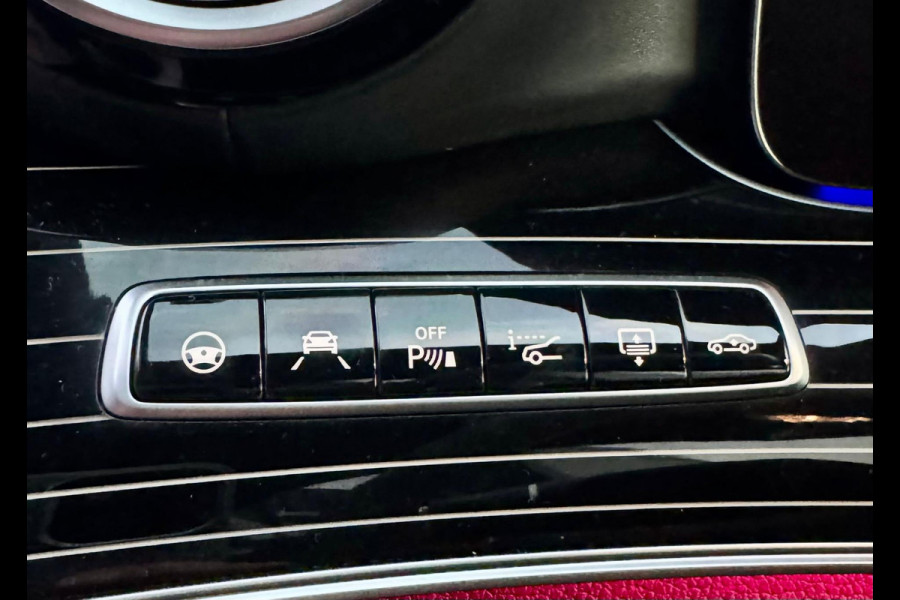Mercedes-Benz E-Klasse E63S AMG 4MATIC 612PK Head-Up 3D Burmester Pano Luchtvering Voll