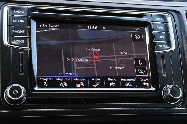 Volkswagen Transporter 2.0 TDI L2H1 DC PB Edition Carplay, Trekhaak, Airco, 150pk, Multimedia, Euro 6,Uniek! Volkswagen Transporter 2.0 TDI L2H1 DC PB Edition Carplay, Trekhaak, Airco, 150pk, Multimedia, Euro 6,Uniek!