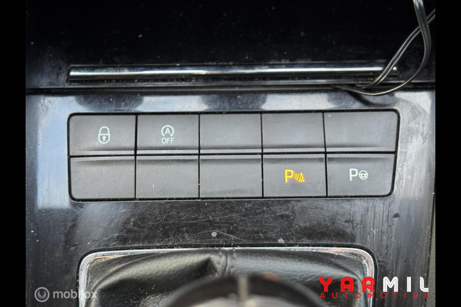 Škoda Octavia Combi 1.0 TSI Greentech Style Business NAP DEALER ONDERHOUDEN Škoda Octavia Combi 1.0 TSI Greentech Style Business NAP DEALER ONDERHOUDEN