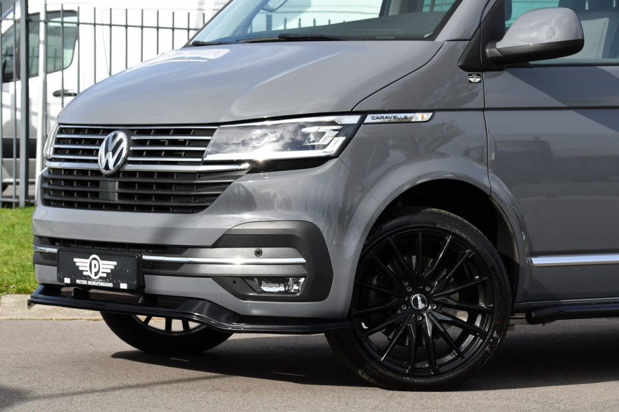 Volkswagen Transporter 2.0 TDI L2H1 DC Caravelle Full options! Adaptieve Cruise, Virtual, Carplay, LED, 204PK, 2 x Schuifdeur, Clima, Stoelverwarming, Trekhaak, Uniek! Bulli Volkswagen Transporter 2.0 TDI L2H1 DC Caravelle Full options! Adaptieve Cruise, Virtual, Carplay, LED, 204PK, 2 x Schuifdeur, Clima, Stoelverwarming, Trekhaak, Uniek! Bulli