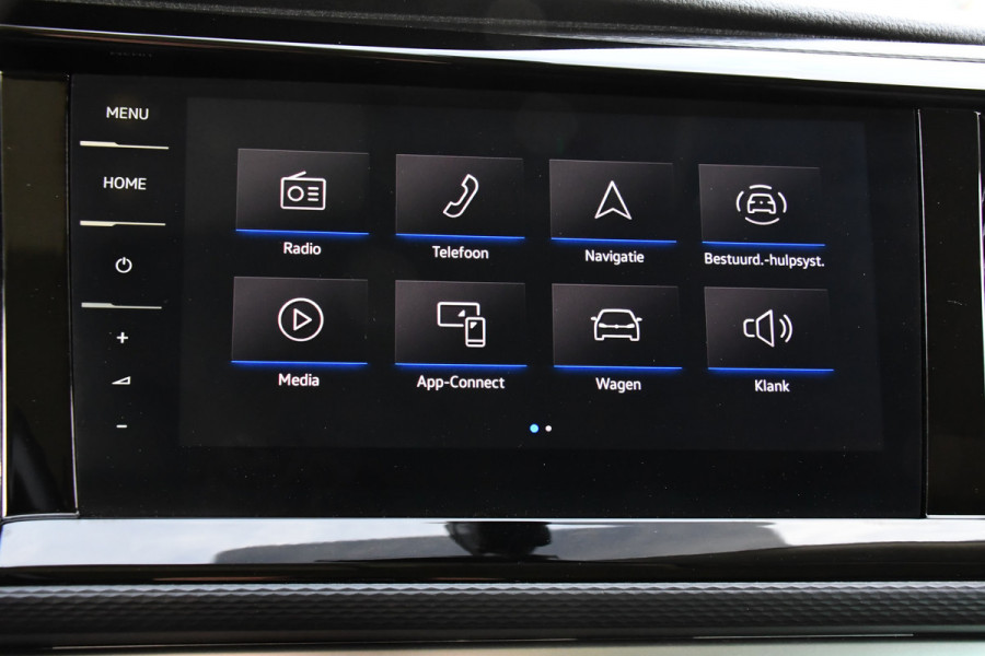 Volkswagen Transporter 2.0 TDI L2H1 DC Caravelle Full options! Adaptieve Cruise, Virtual, Carplay, LED, 204PK, 2 x Schuifdeur, Clima, Stoelverwarming, Trekhaak, Uniek! Bulli Volkswagen Transporter 2.0 TDI L2H1 DC Caravelle Full options! Adaptieve Cruise, Virtual, Carplay, LED, 204PK, 2 x Schuifdeur, Clima, Stoelverwarming, Trekhaak, Uniek! Bulli