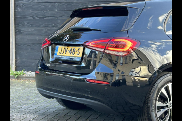 Mercedes-Benz A-Klasse 180 Business Solution FM nav / Camera / Half leder / LED