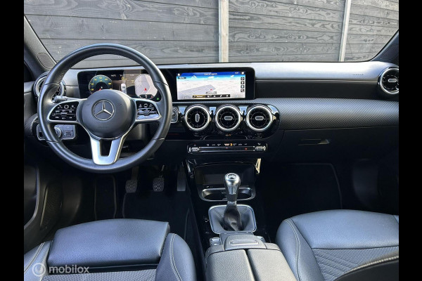 Mercedes-Benz A-Klasse 180 Business Solution FM nav / Camera / Half leder / LED