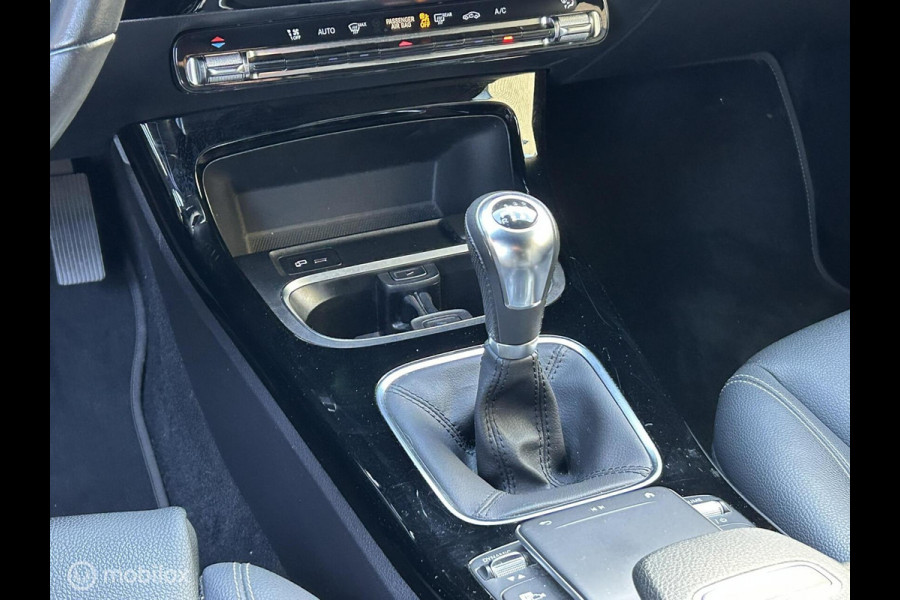 Mercedes-Benz A-Klasse 180 Business Solution FM nav / Camera / Half leder / LED