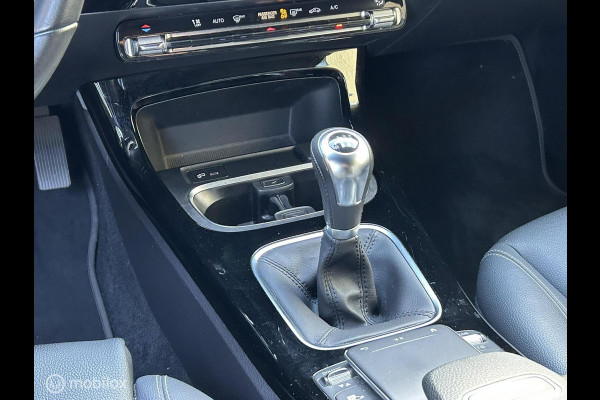 Mercedes-Benz A-Klasse 180 Business Solution FM nav / Camera / Half leder / LED