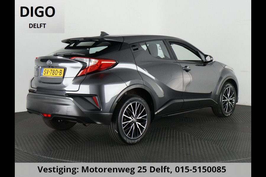 Toyota C-HR 116 PK DYNAMIC URBAN NAVI 1e EIG GARANTIE 6-2028 ! LMV.CLIMA. ADAPTIEF CRUISE CONTROL . KEYLESS ENTRY . ELEKTRISCHE INKLAPBARE SPIEGELS . Toyota C-HR 116 PK DYNAMIC URBAN NAVI 1e EIG GARANTIE 6-2028 ! LMV.CLIMA. ADAPTIEF CRUISE CONTROL . KEYLESS ENTRY . ELEKTRISCHE INKLAPBARE SPIEGELS .