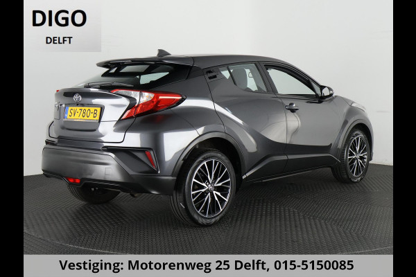 Toyota C-HR 116 PK DYNAMIC URBAN NAVI 1e EIG GARANTIE 6-2028 ! LMV.CLIMA. ADAPTIEF CRUISE CONTROL . KEYLESS ENTRY . ELEKTRISCHE INKLAPBARE SPIEGELS . Toyota C-HR 116 PK DYNAMIC URBAN NAVI 1e EIG GARANTIE 6-2028 ! LMV.CLIMA. ADAPTIEF CRUISE CONTROL . KEYLESS ENTRY . ELEKTRISCHE INKLAPBARE SPIEGELS .