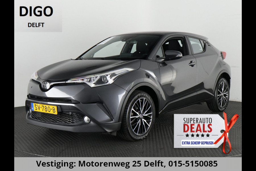 Toyota C-HR 116 PK DYNAMIC URBAN NAVI 1e EIG GARANTIE 6-2028 ! LMV.CLIMA. ADAPTIEF CRUISE CONTROL . KEYLESS ENTRY . ELEKTRISCHE INKLAPBARE SPIEGELS . Toyota C-HR 116 PK DYNAMIC URBAN NAVI 1e EIG GARANTIE 6-2028 ! LMV.CLIMA. ADAPTIEF CRUISE CONTROL . KEYLESS ENTRY . ELEKTRISCHE INKLAPBARE SPIEGELS .