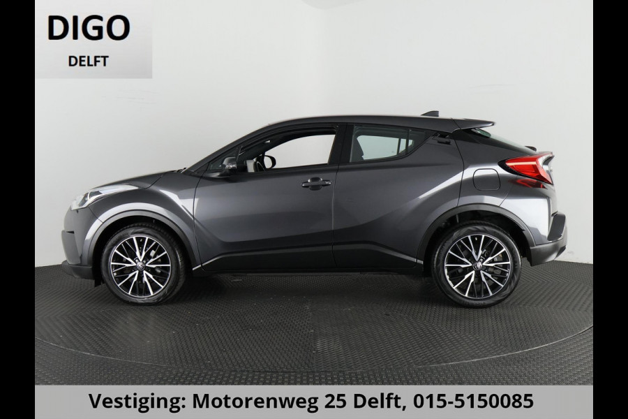 Toyota C-HR 116 PK DYNAMIC URBAN NAVI 1e EIG GARANTIE 6-2028 ! LMV.CLIMA. ADAPTIEF CRUISE CONTROL . KEYLESS ENTRY . ELEKTRISCHE INKLAPBARE SPIEGELS . Toyota C-HR 116 PK DYNAMIC URBAN NAVI 1e EIG GARANTIE 6-2028 ! LMV.CLIMA. ADAPTIEF CRUISE CONTROL . KEYLESS ENTRY . ELEKTRISCHE INKLAPBARE SPIEGELS .