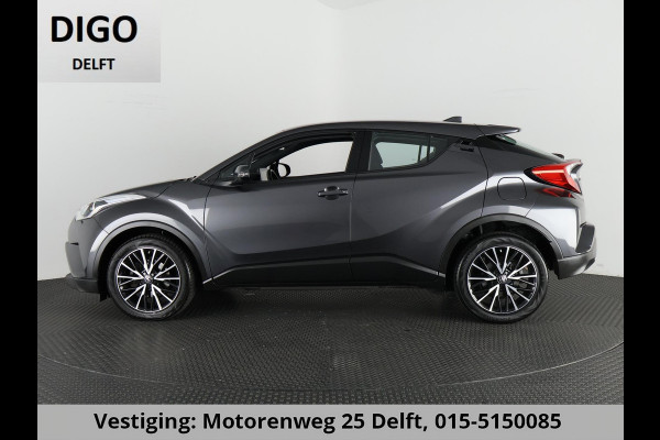 Toyota C-HR 116 PK DYNAMIC URBAN NAVI 1e EIG GARANTIE 6-2028 ! LMV.CLIMA. ADAPTIEF CRUISE CONTROL . KEYLESS ENTRY . ELEKTRISCHE INKLAPBARE SPIEGELS . Toyota C-HR 116 PK DYNAMIC URBAN NAVI 1e EIG GARANTIE 6-2028 ! LMV.CLIMA. ADAPTIEF CRUISE CONTROL . KEYLESS ENTRY . ELEKTRISCHE INKLAPBARE SPIEGELS .
