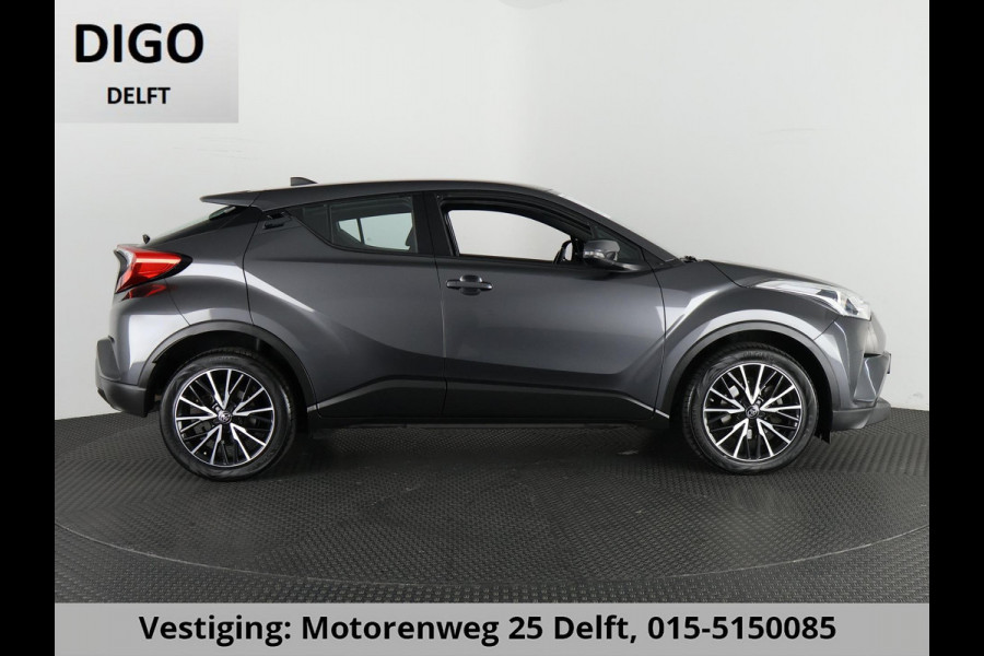 Toyota C-HR 116 PK DYNAMIC URBAN NAVI 1e EIG GARANTIE 6-2028 ! LMV.CLIMA. ADAPTIEF CRUISE CONTROL . KEYLESS ENTRY . ELEKTRISCHE INKLAPBARE SPIEGELS . Toyota C-HR 116 PK DYNAMIC URBAN NAVI 1e EIG GARANTIE 6-2028 ! LMV.CLIMA. ADAPTIEF CRUISE CONTROL . KEYLESS ENTRY . ELEKTRISCHE INKLAPBARE SPIEGELS .