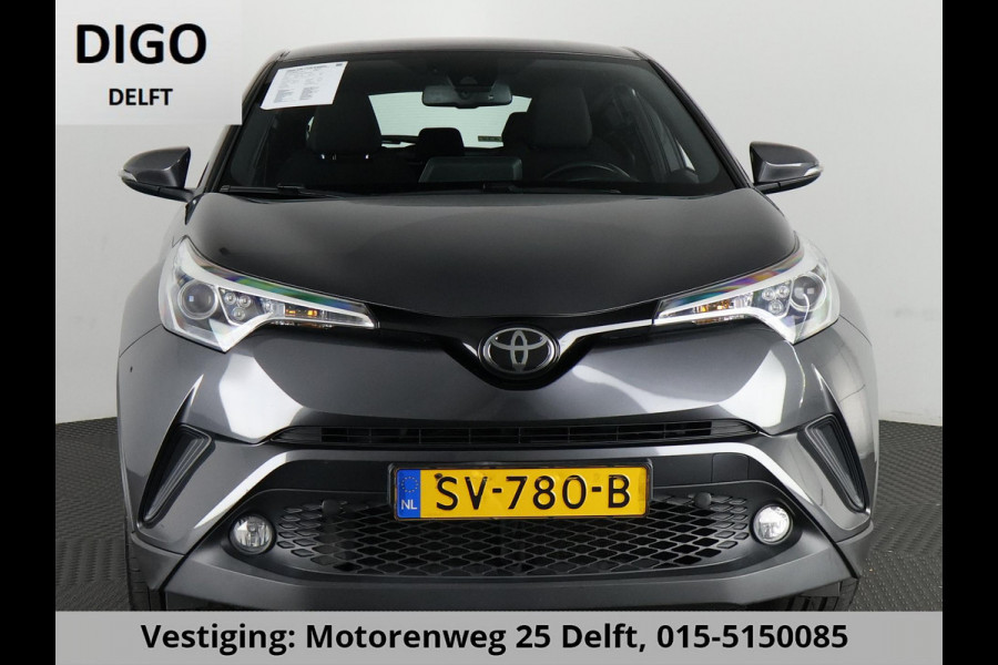 Toyota C-HR 116 PK DYNAMIC URBAN NAVI 1e EIG GARANTIE 6-2028 ! LMV.CLIMA. ADAPTIEF CRUISE CONTROL . KEYLESS ENTRY . ELEKTRISCHE INKLAPBARE SPIEGELS . Toyota C-HR 116 PK DYNAMIC URBAN NAVI 1e EIG GARANTIE 6-2028 ! LMV.CLIMA. ADAPTIEF CRUISE CONTROL . KEYLESS ENTRY . ELEKTRISCHE INKLAPBARE SPIEGELS .