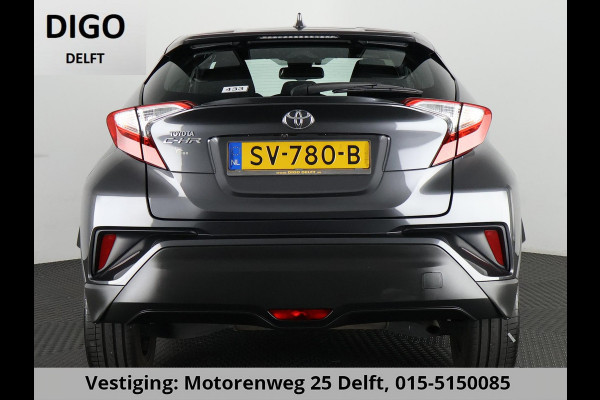 Toyota C-HR 116 PK DYNAMIC URBAN NAVI 1e EIG GARANTIE 6-2028 ! LMV.CLIMA. ADAPTIEF CRUISE CONTROL . KEYLESS ENTRY . ELEKTRISCHE INKLAPBARE SPIEGELS . Toyota C-HR 116 PK DYNAMIC URBAN NAVI 1e EIG GARANTIE 6-2028 ! LMV.CLIMA. ADAPTIEF CRUISE CONTROL . KEYLESS ENTRY . ELEKTRISCHE INKLAPBARE SPIEGELS .