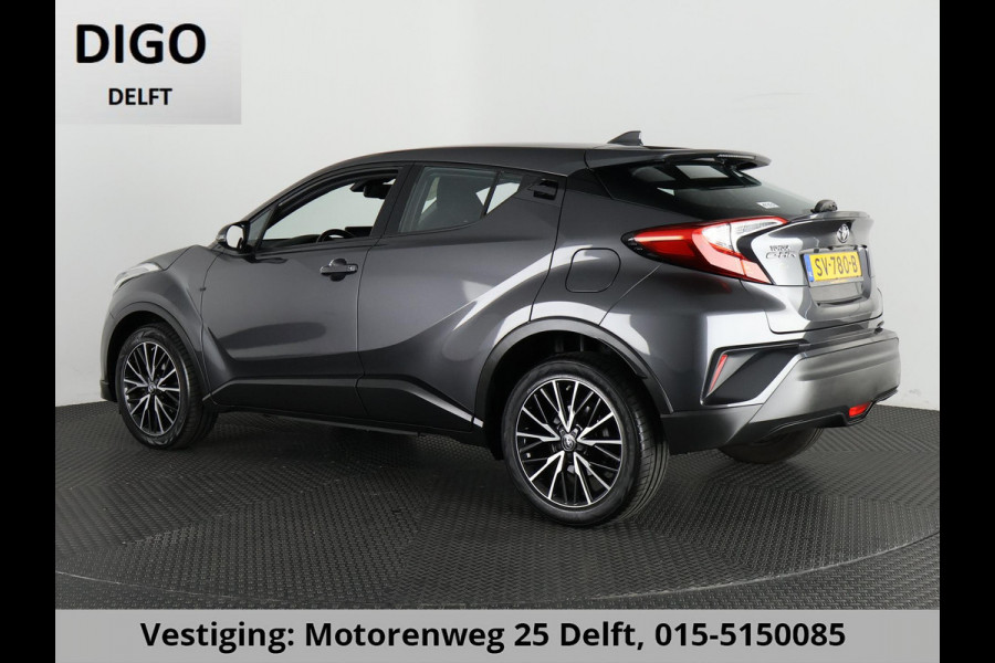 Toyota C-HR 116 PK DYNAMIC URBAN NAVI 1e EIG GARANTIE 6-2028 ! LMV.CLIMA. ADAPTIEF CRUISE CONTROL . KEYLESS ENTRY . ELEKTRISCHE INKLAPBARE SPIEGELS . Toyota C-HR 116 PK DYNAMIC URBAN NAVI 1e EIG GARANTIE 6-2028 ! LMV.CLIMA. ADAPTIEF CRUISE CONTROL . KEYLESS ENTRY . ELEKTRISCHE INKLAPBARE SPIEGELS .