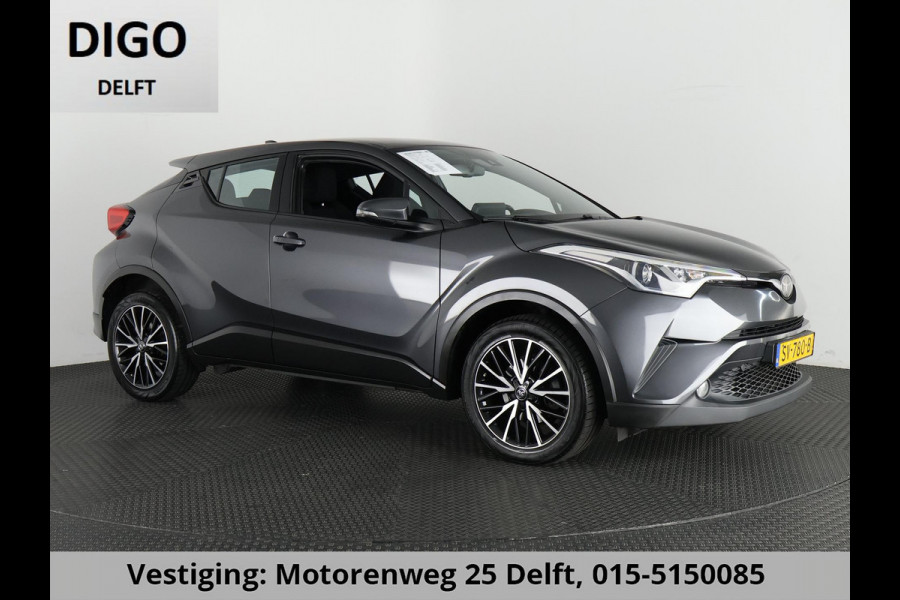 Toyota C-HR 116 PK DYNAMIC URBAN NAVI 1e EIG GARANTIE 6-2028 ! LMV.CLIMA. ADAPTIEF CRUISE CONTROL . KEYLESS ENTRY . ELEKTRISCHE INKLAPBARE SPIEGELS . Toyota C-HR 116 PK DYNAMIC URBAN NAVI 1e EIG GARANTIE 6-2028 ! LMV.CLIMA. ADAPTIEF CRUISE CONTROL . KEYLESS ENTRY . ELEKTRISCHE INKLAPBARE SPIEGELS .