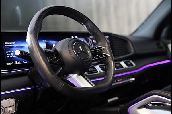 Mercedes-Benz GLE 400 e 4MATIC AMG 63 Look / FACELIFT / Head Up / Leder / 360 Camera / Memory / Open Pano / 22 Inch / Led Mercedes-Benz GLE 400 e 4MATIC AMG 63 Look / FACELIFT / Head Up / Leder / 360 Camera / Memory / Open Pano / 22 Inch / Led