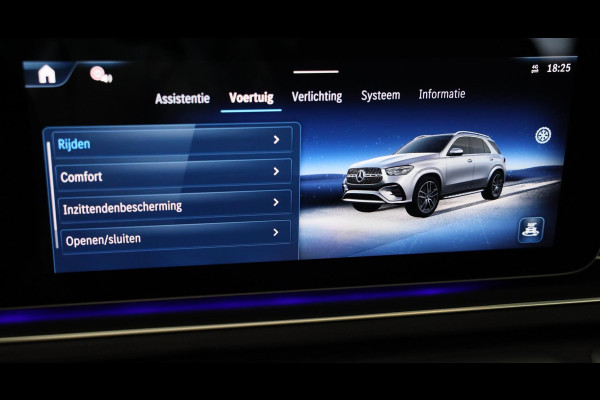 Mercedes-Benz GLE 400 e 4MATIC AMG 63 Look / FACELIFT / Head Up / Leder / 360 Camera / Memory / Open Pano / 22 Inch / Led Mercedes-Benz GLE 400 e 4MATIC AMG 63 Look / FACELIFT / Head Up / Leder / 360 Camera / Memory / Open Pano / 22 Inch / Led