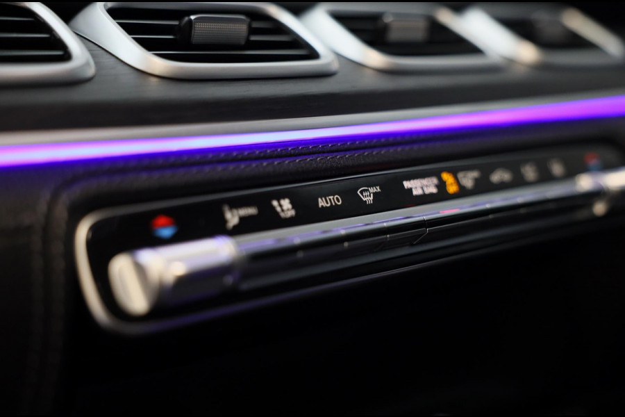 Mercedes-Benz GLE 400 e 4MATIC AMG 63 Look / FACELIFT / Head Up / Leder / 360 Camera / Memory / Open Pano / 22 Inch / Led Mercedes-Benz GLE 400 e 4MATIC AMG 63 Look / FACELIFT / Head Up / Leder / 360 Camera / Memory / Open Pano / 22 Inch / Led