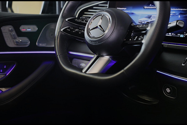 Mercedes-Benz GLE 400 e 4MATIC AMG 63 Look / FACELIFT / Head Up / Leder / 360 Camera / Memory / Open Pano / 22 Inch / Led Mercedes-Benz GLE 400 e 4MATIC AMG 63 Look / FACELIFT / Head Up / Leder / 360 Camera / Memory / Open Pano / 22 Inch / Led
