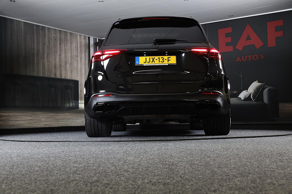 Mercedes-Benz GLE 400 e 4MATIC AMG 63 Look / FACELIFT / Head Up / Leder / 360 Camera / Memory / Open Pano / 22 Inch / Led Mercedes-Benz GLE 400 e 4MATIC AMG 63 Look / FACELIFT / Head Up / Leder / 360 Camera / Memory / Open Pano / 22 Inch / Led