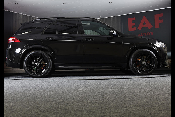 Mercedes-Benz GLE 400 e 4MATIC AMG 63 Look / FACELIFT / Head Up / Leder / 360 Camera / Memory / Open Pano / 22 Inch / Led Mercedes-Benz GLE 400 e 4MATIC AMG 63 Look / FACELIFT / Head Up / Leder / 360 Camera / Memory / Open Pano / 22 Inch / Led