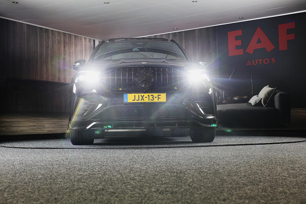 Mercedes-Benz GLE 400 e 4MATIC AMG 63 Look / FACELIFT / Head Up / Leder / 360 Camera / Memory / Open Pano / 22 Inch / Led Mercedes-Benz GLE 400 e 4MATIC AMG 63 Look / FACELIFT / Head Up / Leder / 360 Camera / Memory / Open Pano / 22 Inch / Led