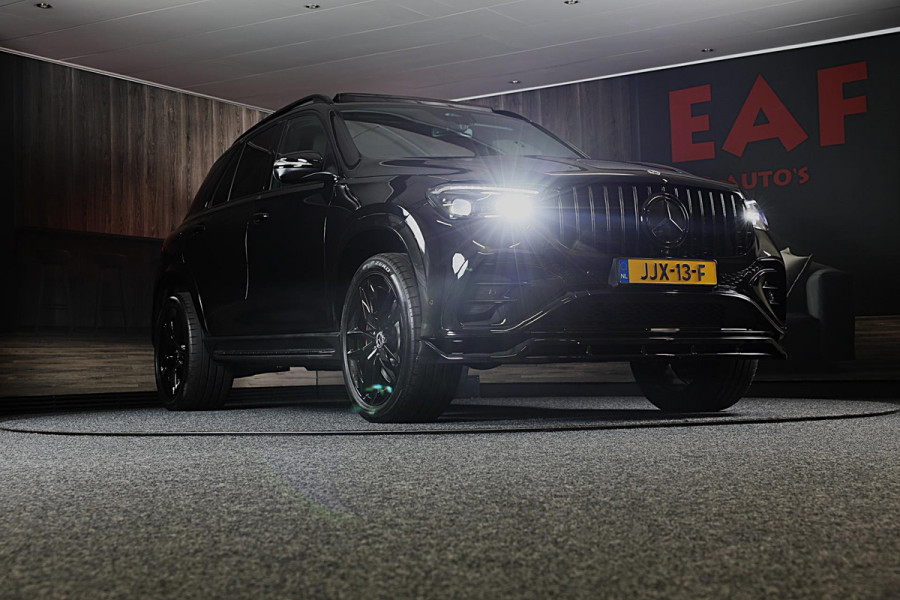 Mercedes-Benz GLE 400 e 4MATIC AMG 63 Look / FACELIFT / Head Up / Leder / 360 Camera / Memory / Open Pano / 22 Inch / Led Mercedes-Benz GLE 400 e 4MATIC AMG 63 Look / FACELIFT / Head Up / Leder / 360 Camera / Memory / Open Pano / 22 Inch / Led