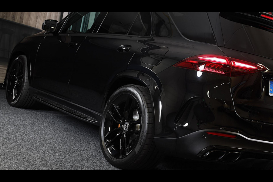 Mercedes-Benz GLE 400 e 4MATIC AMG 63 Look / FACELIFT / Head Up / Leder / 360 Camera / Memory / Open Pano / 22 Inch / Led Mercedes-Benz GLE 400 e 4MATIC AMG 63 Look / FACELIFT / Head Up / Leder / 360 Camera / Memory / Open Pano / 22 Inch / Led
