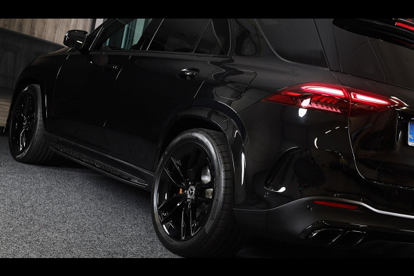 Mercedes-Benz GLE 400 e 4MATIC AMG 63 Look / FACELIFT / Head Up / Leder / 360 Camera / Memory / Open Pano / 22 Inch / Led Mercedes-Benz GLE 400 e 4MATIC AMG 63 Look / FACELIFT / Head Up / Leder / 360 Camera / Memory / Open Pano / 22 Inch / Led