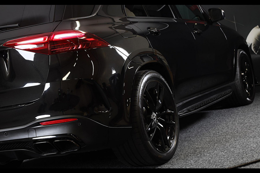 Mercedes-Benz GLE 400 e 4MATIC AMG 63 Look / FACELIFT / Head Up / Leder / 360 Camera / Memory / Open Pano / 22 Inch / Led Mercedes-Benz GLE 400 e 4MATIC AMG 63 Look / FACELIFT / Head Up / Leder / 360 Camera / Memory / Open Pano / 22 Inch / Led