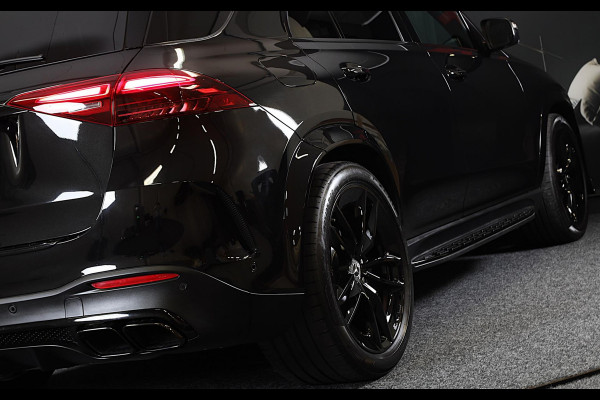 Mercedes-Benz GLE 400 e 4MATIC AMG 63 Look / FACELIFT / Head Up / Leder / 360 Camera / Memory / Open Pano / 22 Inch / Led Mercedes-Benz GLE 400 e 4MATIC AMG 63 Look / FACELIFT / Head Up / Leder / 360 Camera / Memory / Open Pano / 22 Inch / Led
