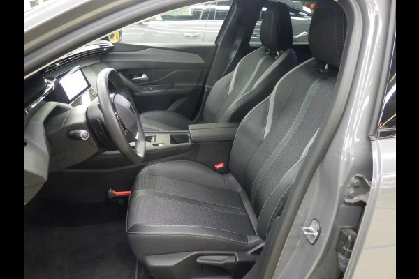 Peugeot 308 SW 1.2 PureTech Allure Afn. Trekhaak Peugeot 308 SW 1.2 PureTech Allure Afn. Trekhaak