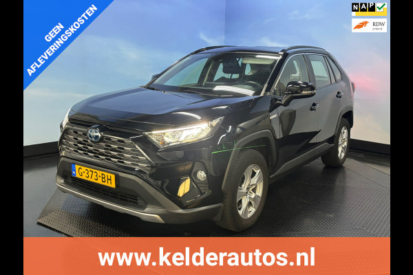 Toyota RAV4 2.5 Hybrid Active Camera, LED, Carplay,