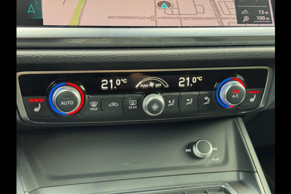 Audi Q3 Sportback 35 TFSI S Edition Camera/Matrix Audi Q3 Sportback 35 TFSI S Edition Camera/Matrix