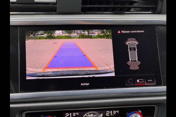 Audi Q3 Sportback 35 TFSI S Edition Camera/Matrix Audi Q3 Sportback 35 TFSI S Edition Camera/Matrix