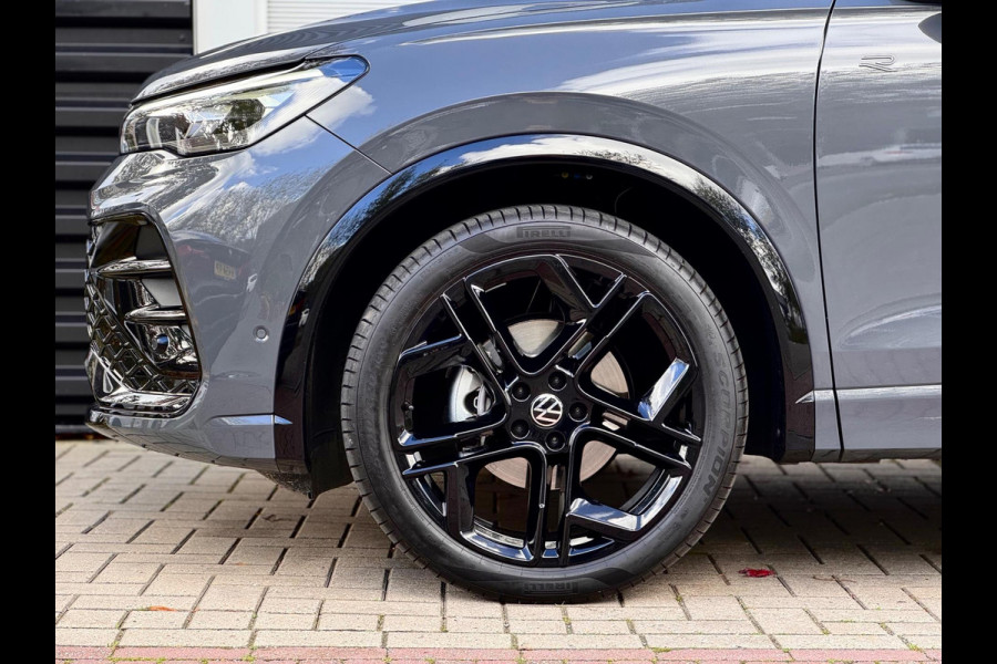 Volkswagen Tiguan 1.5 eTSI R-Line Edition Pano/360/Massage
