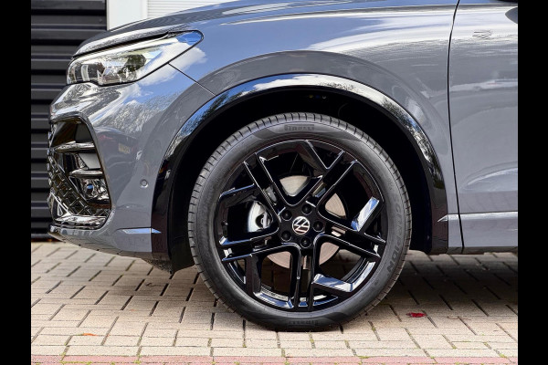 Volkswagen Tiguan 1.5 eTSI R-Line Edition Pano/360/Massage