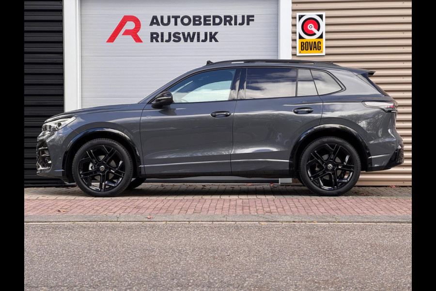 Volkswagen Tiguan 1.5 eTSI R-Line Edition Pano/360/Massage