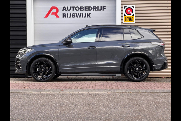 Volkswagen Tiguan 1.5 eTSI R-Line Edition Pano/360/Massage