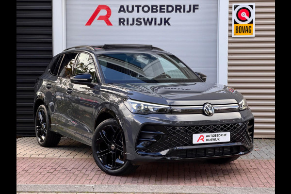 Volkswagen Tiguan 1.5 eTSI R-Line Edition Pano/360/Massage
