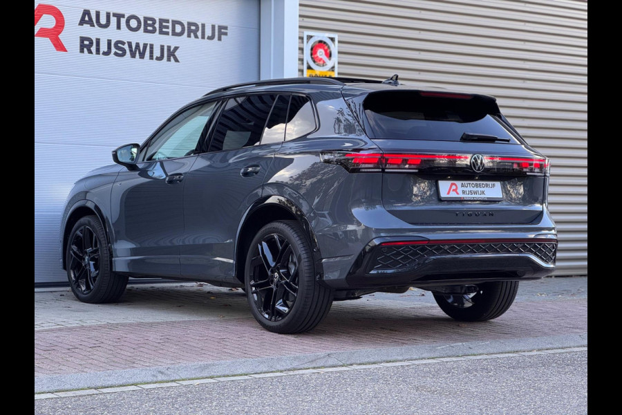 Volkswagen Tiguan 1.5 eTSI R-Line Edition Pano/360/Massage
