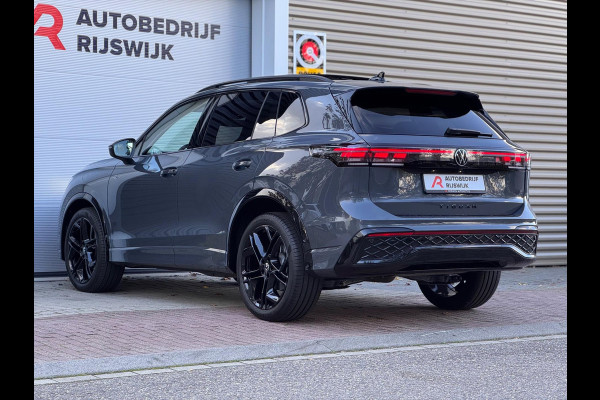 Volkswagen Tiguan 1.5 eTSI R-Line Edition Pano/360/Massage