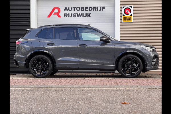Volkswagen Tiguan 1.5 eTSI R-Line Edition Pano/360/Massage