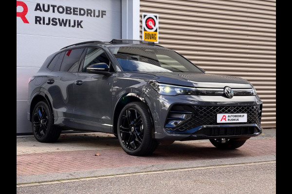 Volkswagen Tiguan 1.5 eTSI R-Line Edition Pano/360/Massage