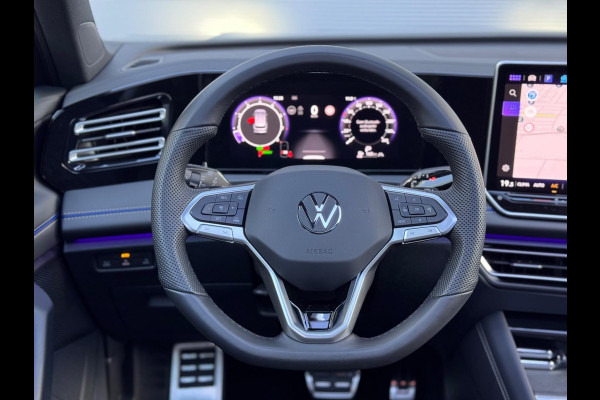 Volkswagen Tiguan 1.5 eTSI R-Line Edition Pano/360/Massage