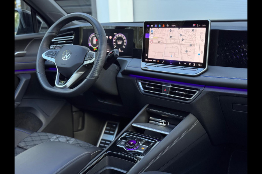 Volkswagen Tiguan 1.5 eTSI R-Line Edition Pano/360/Massage