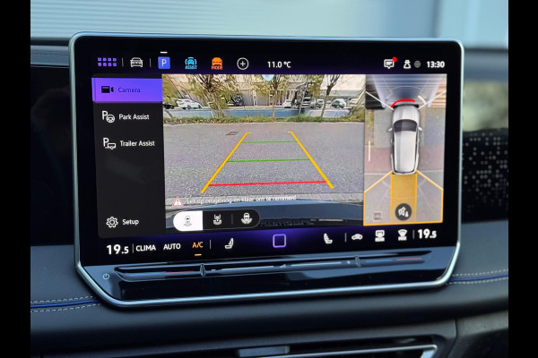 Volkswagen Tiguan 1.5 eTSI R-Line Edition Pano/360/Massage