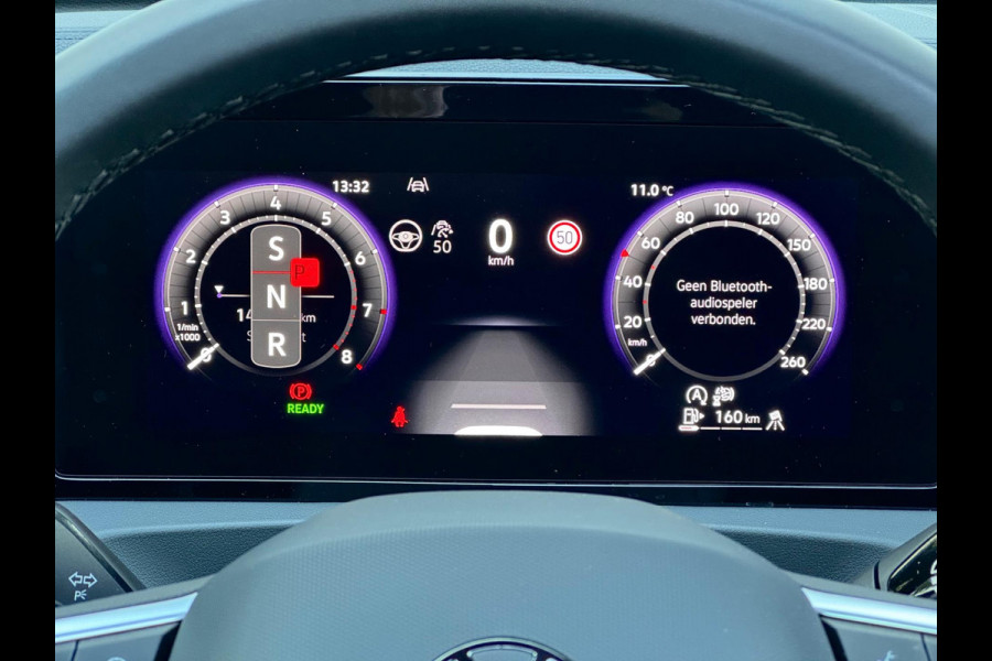 Volkswagen Tiguan 1.5 eTSI R-Line Edition Pano/360/Massage